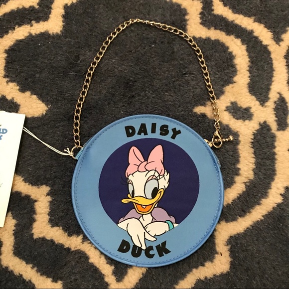 NWT Harveys x Donald Duck Coin Purse - Picture 2 of 6